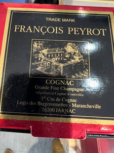 Cognac XO François Peyrot (Astucciato) Extra Old