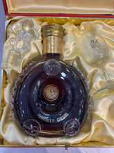 Carica l&#39;immagine nel visualizzatore Galleria,Louis XIII Remy Martin  Very Old Cognac Bot 80&#39;s