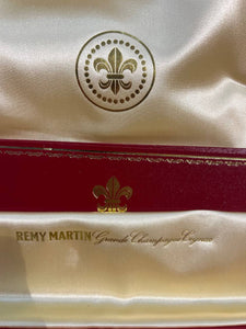 Louis XIII Remy Martin  Very Old Cognac Bot 80's