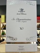 Carica l&#39;immagine nel visualizzatore Galleria,Jean Fillioux XO SO Elegantissime Cognac Astucciato