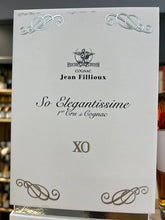 Carica l&#39;immagine nel visualizzatore Galleria,Jean Fillioux XO SO Elegantissime Cognac Astucciato