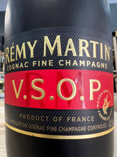 Carica l&#39;immagine nel visualizzatore Galleria,Cognac Remy Martin V.SO.P. - Cognac Fine Champagne