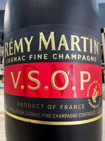 Cognac Remy Martin V.SO.P. - Cognac Fine Champagne