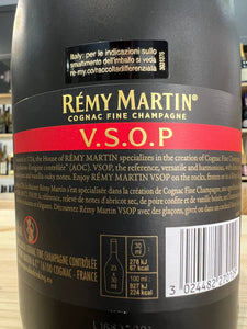 Cognac Remy Martin V.SO.P. - Cognac Fine Champagne
