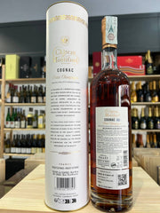 Cognac X.O. Château de Montifaud - Astucciato