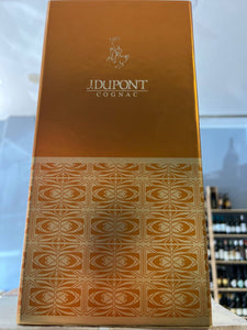 J. Dupont XO Art Deco Cognac 1er Cru Grand Champagne