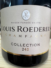 Carica l&#39;immagine nel visualizzatore Galleria,Collection Magnum 243 Louis Roederer Champagne Brut