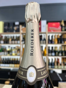 Collection Magnum 243 Louis Roederer Champagne Brut