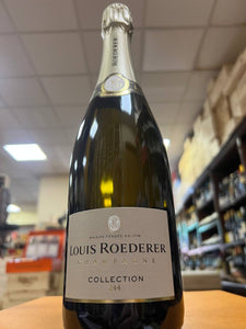 Louis Roederer Collection 244 Champagne Brut