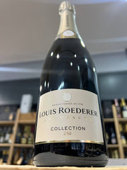 Champagne Collection 246 Louis Roederer