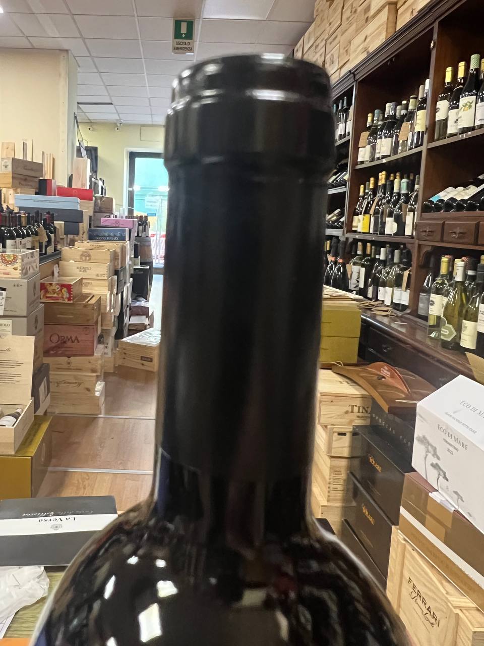 Barolo Conteisa 2019 Gaja