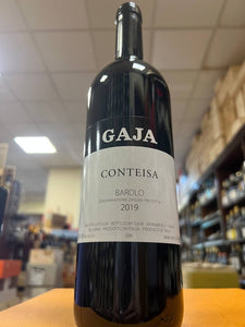 Barolo Conteisa 2019 Gaja