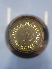 Contrada 127 Greco di Tufo 2019 - Villa Matilde