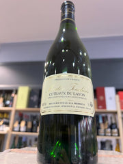 Coteaux du Layon 1981 Moulin Touchais