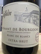 Carica l&#39;immagine nel visualizzatore Galleria,Cremant De Bourgogne Blanc de Blancs Extra-Brut Jaffelin