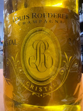 Carica l&#39;immagine nel visualizzatore Galleria,Cristal 2015 Champagne Brut Louis Roederer