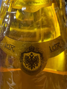 Cristal 2015 Champagne Brut Louis Roederer