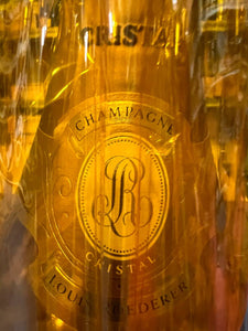 Champagne Cristal Magnum 2012 - Louis Roederer