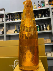 Champagne Cristal Magnum 2012 - Louis Roederer