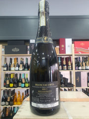 Cru Perdu 2018 Franciacorta Brut Castello Bonomi