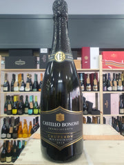 Cru Perdu 2018 Franciacorta Brut Castello Bonomi