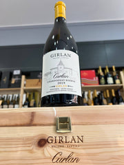 Girlan Chardonnay Riserva Curlan 2019