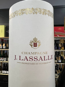 Champagne Cuvée Angeline 2012 J. Lassalle - Astucciato