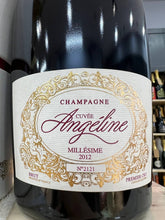 Carica l&#39;immagine nel visualizzatore Galleria,Champagne Cuvée Angeline 2012 J. Lassalle - Astucciato