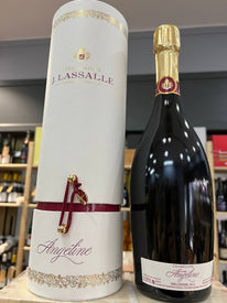 Champagne Cuvée Angeline 2012 J. Lassalle - Astucciato
