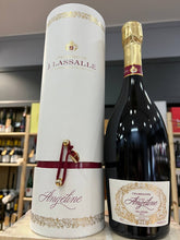 Carica l&#39;immagine nel visualizzatore Galleria,Champagne Cuvée Angeline 2012 J. Lassalle - Astucciato