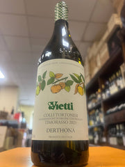 Derthona Timorasso 2021 Vietti Colli Tortonesi DOC