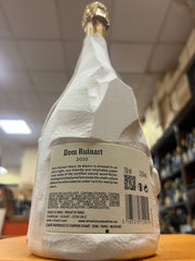 Dom Ruinart 2010 Blanc de Blancs Extra Brut