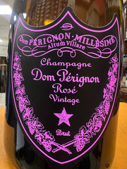 Dom Pérignon Rosè Luminous 2008 Vintage