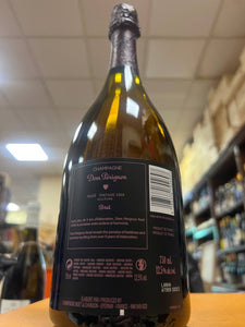 Dom Pérignon Rosè Luminous 2008 Vintage