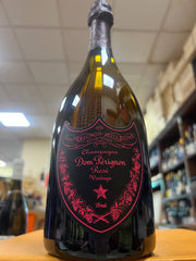 Dom Pérignon Rosè Luminous 2008 Vintage