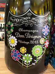Dom Perignon Takashi Murakami 2015 Special Edition