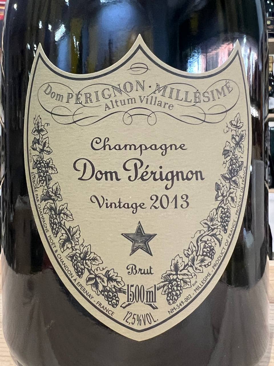 Magnum Dom Pérignon Vintage 2013
