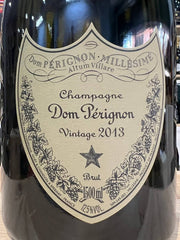 Magnum Dom Pérignon Vintage 2013