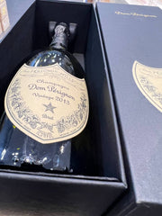 Champagne Dom Pérignon Vintage  2013 - Con Astuccio