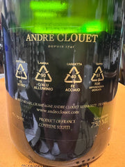 Dream Vintage 2016 Champagne Brut André Clouet