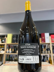 Etna Bianco Superiore 2022 DOC Barone di Villagrande