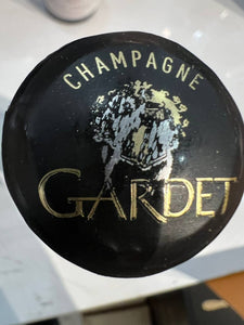 Champagne Gardet Extra Brut Millèsime 2013