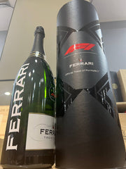 Jeroboam Ferrari F1® Podium Jeroboam Limited Edition