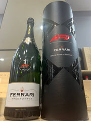 Jeroboam Ferrari F1® Podium Jeroboam Limited Edition