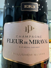 Carica l&#39;immagine nel visualizzatore Galleria,Champagne Rosé Fleur De Miraval ER3