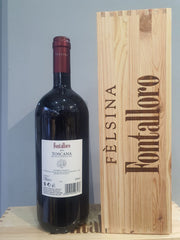 Fontalloro Magnum 2019  Felsina IGT Toscana