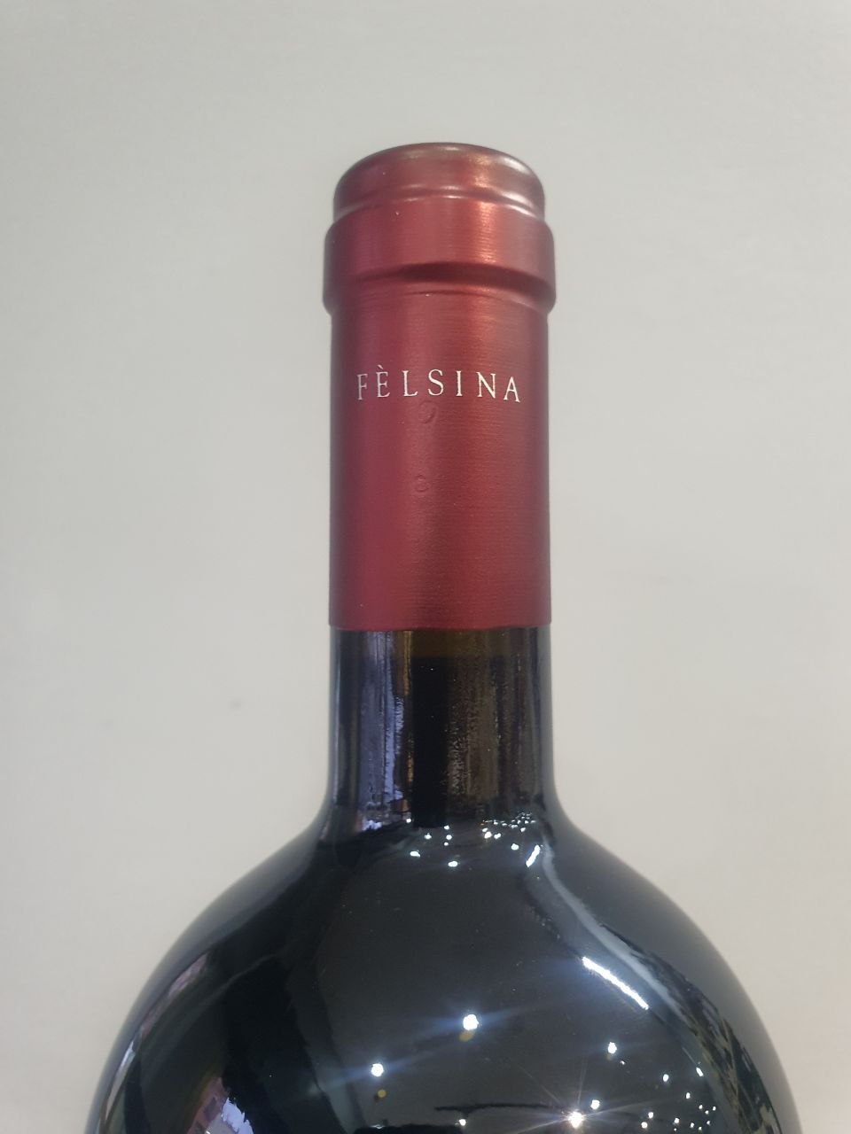 Fontalloro Magnum 2019  Felsina IGT Toscana