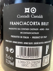 Franciacorta Brut Race Ducati Corse