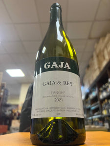 Gaia & Rey 2021 - Chardonnay Gaja Langhe DOP