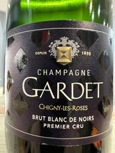Carica l&#39;immagine nel visualizzatore Galleria,Champagne Gardet 1er Cru Blanc de Noirs Brut